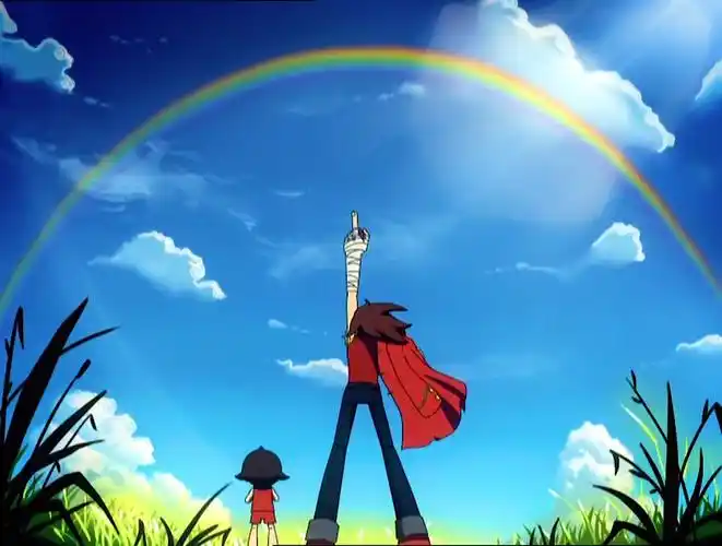 【星游记】~"不可能"!这三个字你说的太多了!