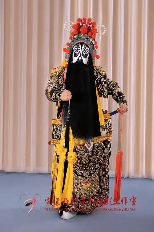 项羽(豪华造型)【898元】