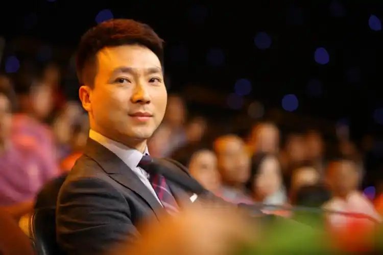 中央电视台男主持人名单及照片 央视颜值高的男主持人 - 网络编辑之家