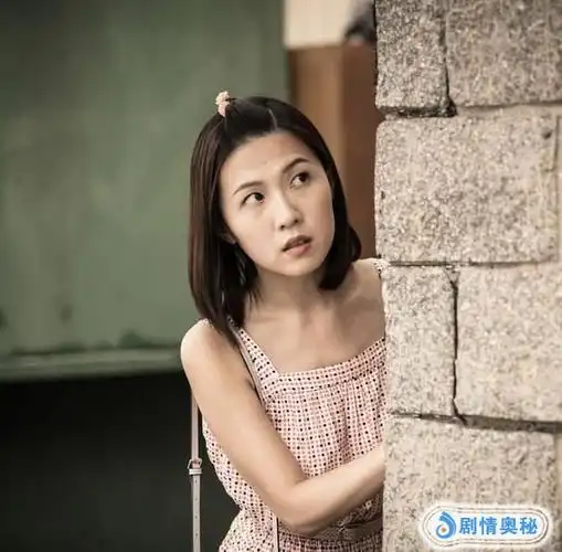 王晶女儿王子涵入行10年tvb低调发展,直言与王晶关系害惨她