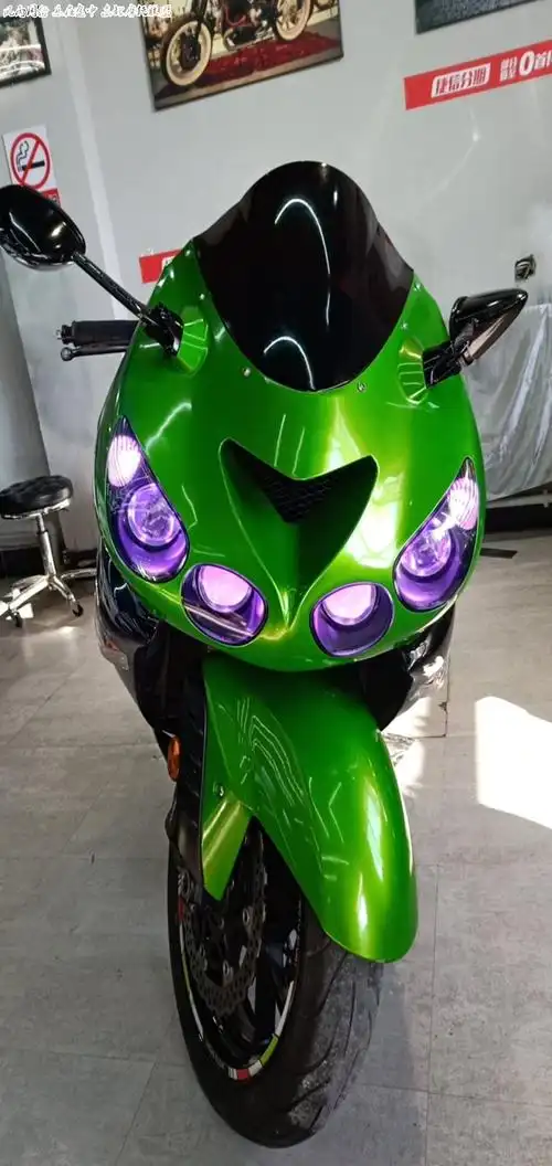 10年川崎六眼魔神