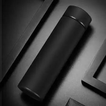 黑色保温杯logo【图片 价格 品牌 报价】-京东