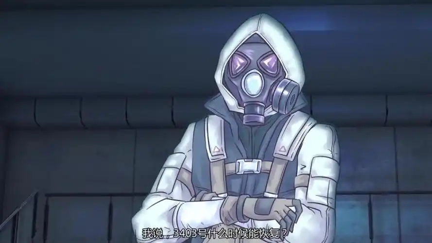 火线传奇审判者已经落入潜伏者手中审判计划已经是一具空壳