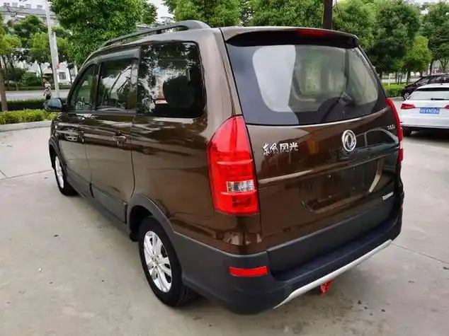 东风风光360柴油版怎么样风光360柴油版耐用吗