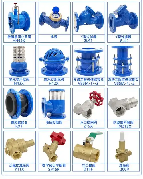 上海美科阀门carx复合清水排气阀快速高速放气球墨铸铁铸钢不锈钢