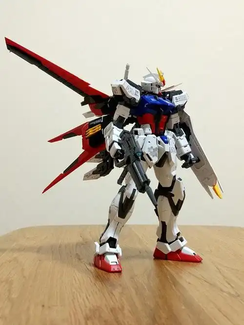 屎兔麻的相册-mg 空装强袭2.