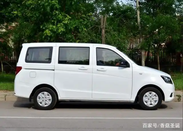 客观的来聊聊长安汽车-欧诺的利弊,对你是否有惊喜?