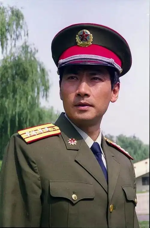 李易峰陈星旭出演当代军人军旅大剧号手就位终于定档