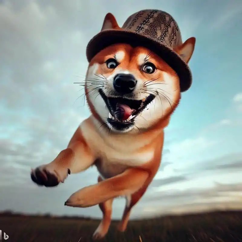 今天我要分享一些超级可爱的傻萌柴犬头像,让你的日常多一份治愈和