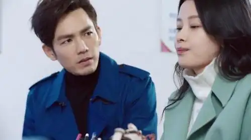 凉生花絮钟汉良片场拍戏肚子饿的咕咕直叫孙怡你这太惨了吧