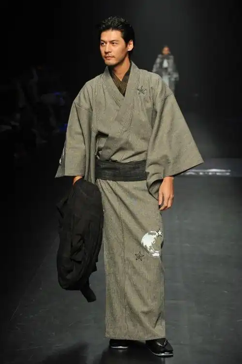 jotaro saito autumn/winter 2015~16