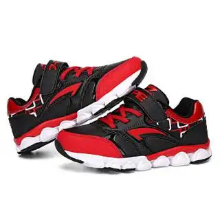 商品7pe七波辉60390男童防滑运动鞋