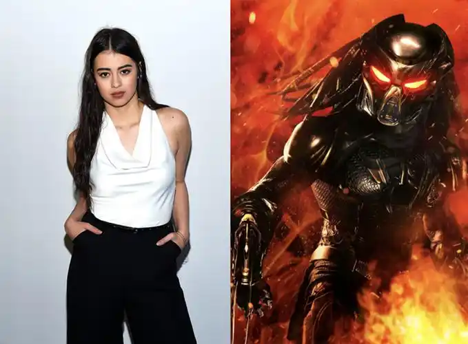 铁血战士5不上映了和异形剧集登陆同一平台