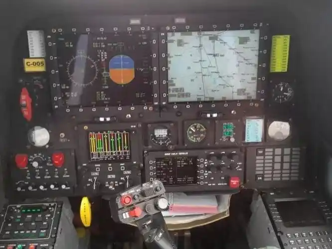 巴基斯坦陆航飞行员眼中的直10武装直升机