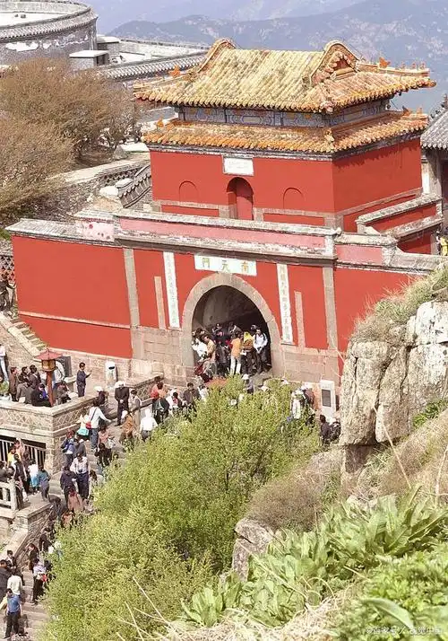 探寻清西陵,感受古代皇家陵园的独特魅力