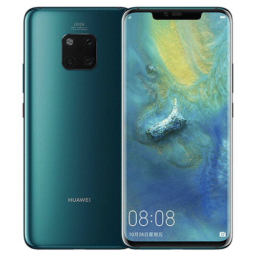 华为mate 20 pro支持鸿蒙系统吗?-可以升级鸿蒙系统吗?- 机选网