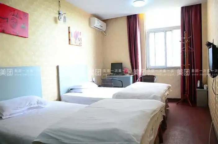 【大学城】伊人湾宾馆