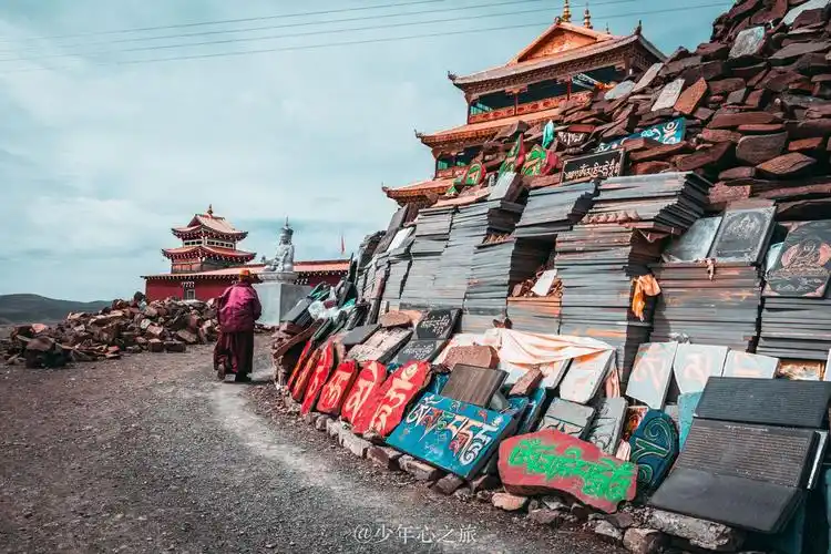 色达东嘎寺好玩吗,色达东嘎寺景点怎么样_点评_评价【携程攻略】