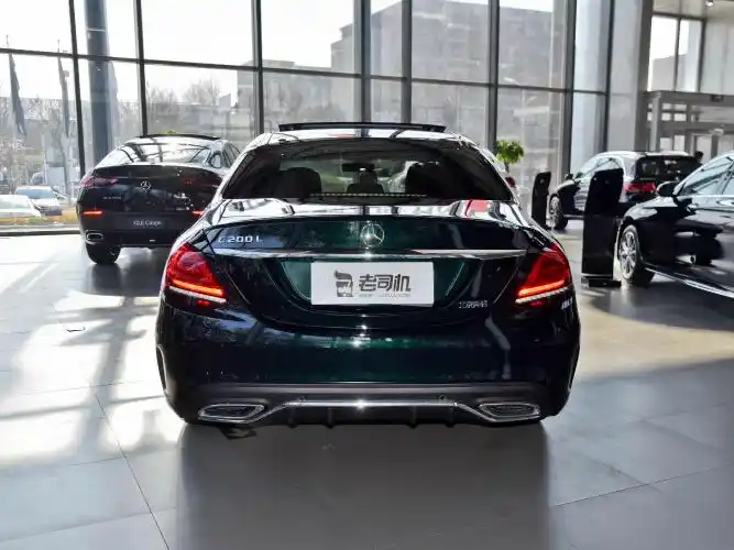 国产奔驰c200多少钱(国产奔驰c200多少钱一辆)