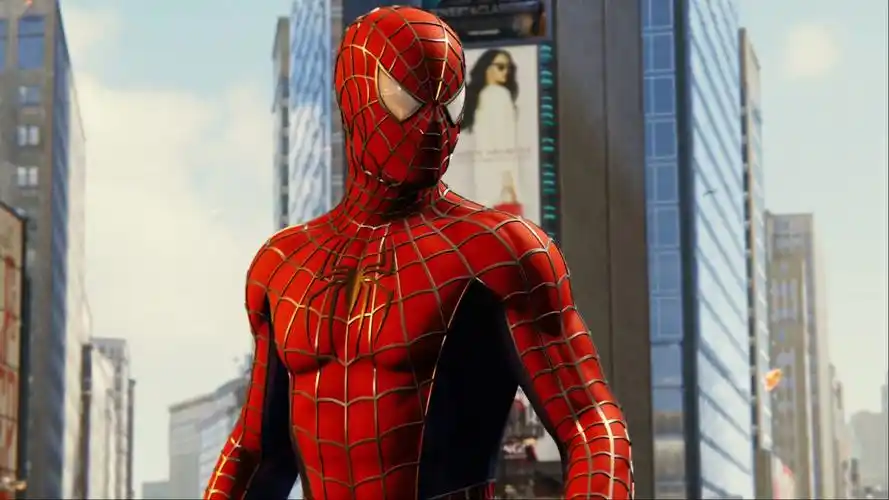 炫酷漫威英雄mac动态壁纸合集 - 开心麦氪