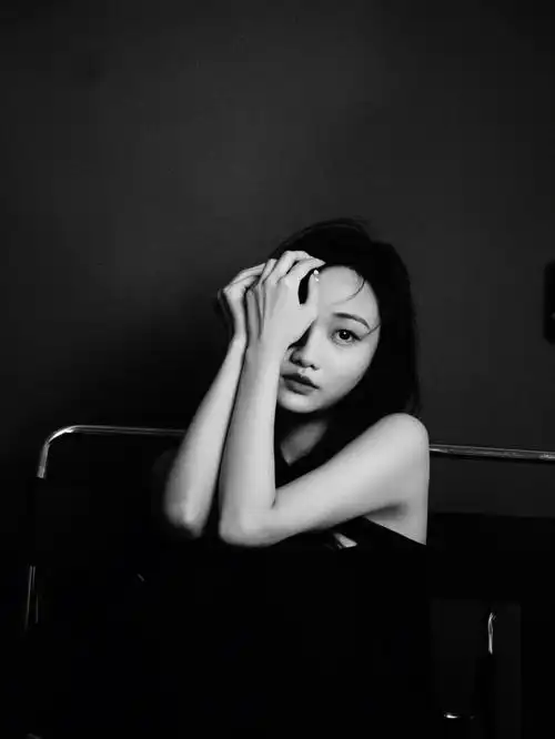 深圳写真又当了一次大明星