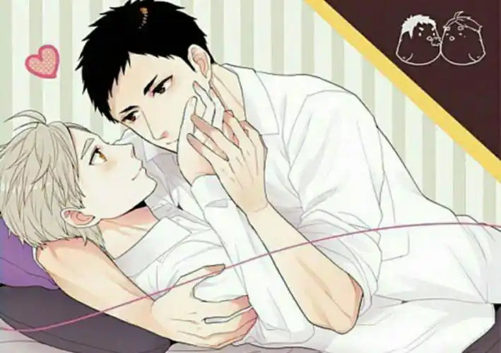 有一个活泼可爱的小受是种怎样的体验?