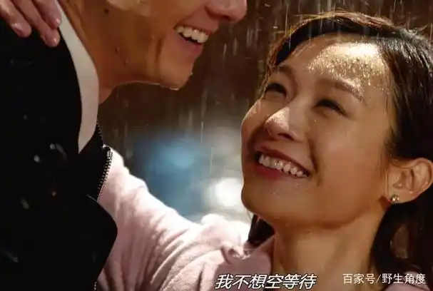 《盲侠大律师》第二部最大的bug在这里:新女主人设在复刻never!