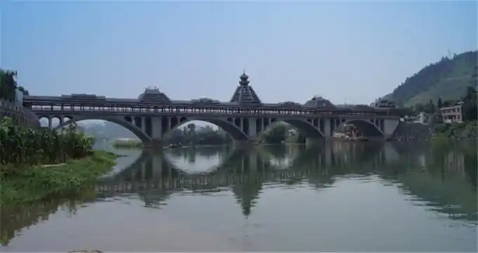 玉屏侗族自治县旅游图片