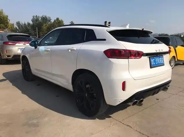 魏派300越野版多少钱路虎是哪个国家的2,weyvv5报价是多少?