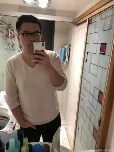 像我这样32岁的老男人路在哪里