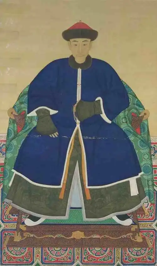 7,十三阿哥胤祥8,十四阿哥胤祯9,十六阿哥胤禄10,十七阿哥胤礼