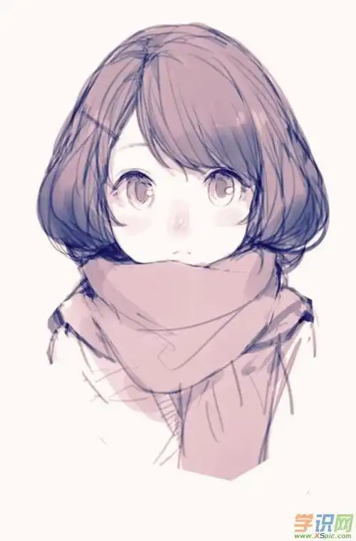 漫画人物图片大全 卡通漫画人物图片大全