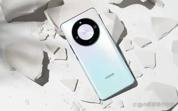 荣耀x60来袭:6500mah电池,16gb 1tb顶配版,依旧1999元!