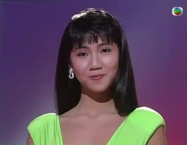 1987香港小姐准决赛泳装秀