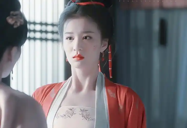 清平乐张妼娢 王楚然