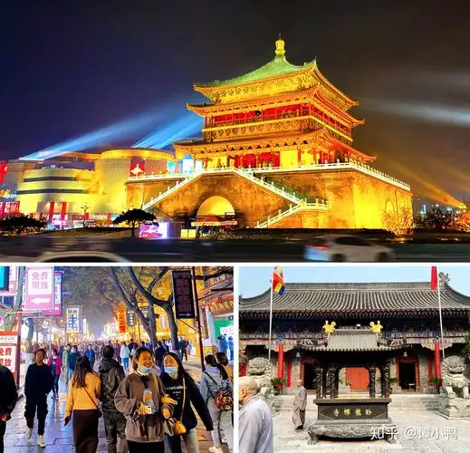 保姆级最省心省钱西安旅游攻略