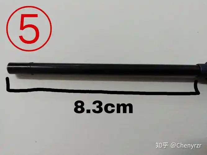 施德楼自动铅笔解剖■ - 知乎