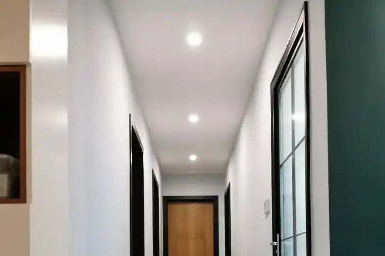 过道效果图片大全(过道厅装修效果图)_深圳市万像启物装饰设计有限