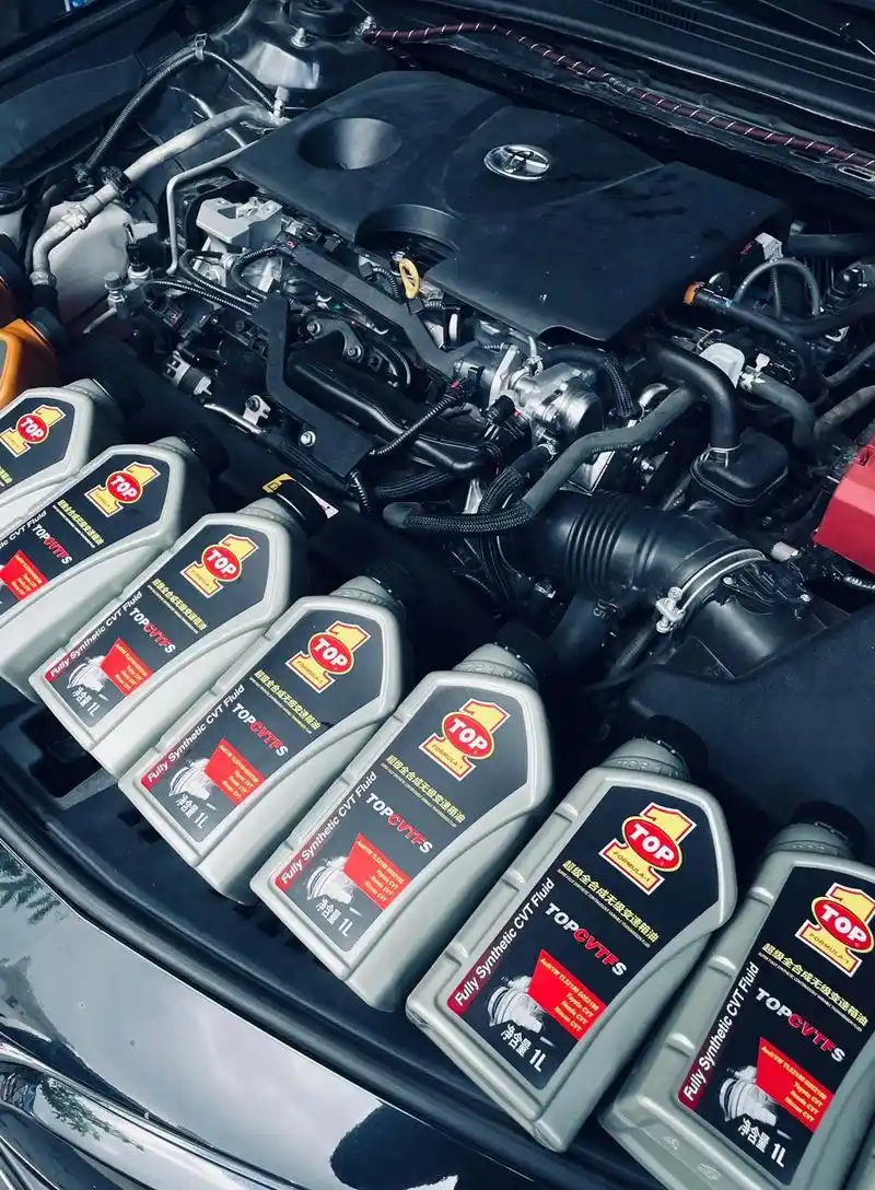 9万㎞大保健.我的#撸车日常  #top1机油 g - 抖音