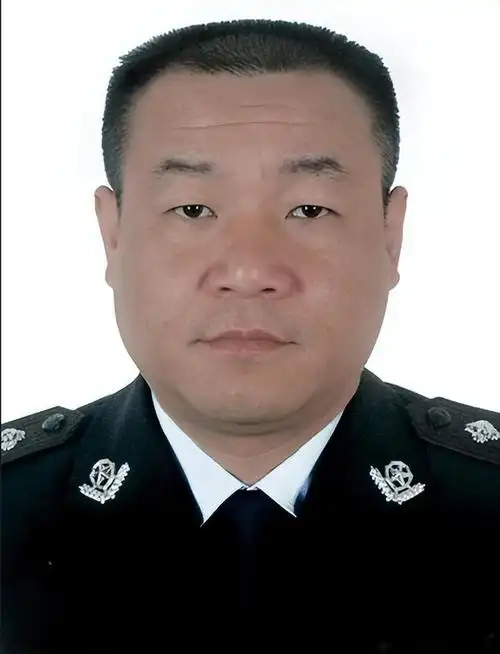 江西省抚州市公安局现任领导简介|主任|副局长|党工委书记_网易订阅