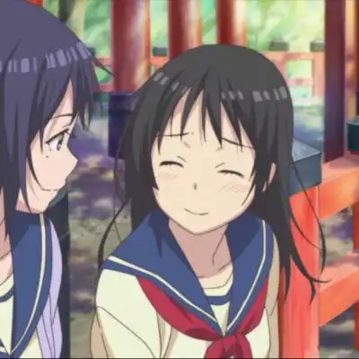 稻荷恋之歌情头1