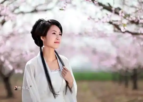 千古才女李清照的爱与哀愁