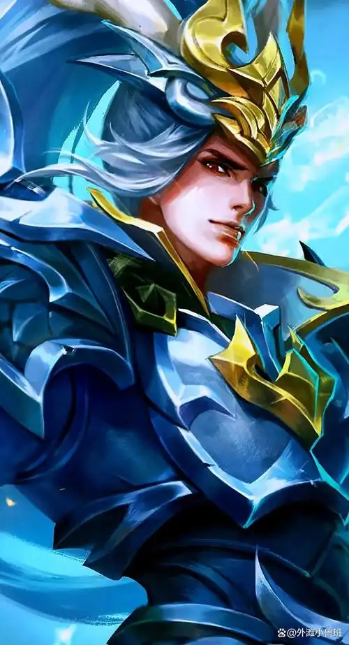 在王者荣耀背景故事中,韩信究竟是怎么样的一个人?