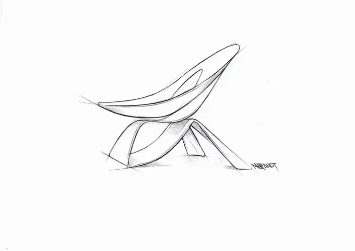 产品设计手绘练习稿