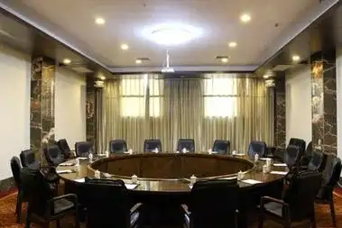 泰和大酒店欢迎您