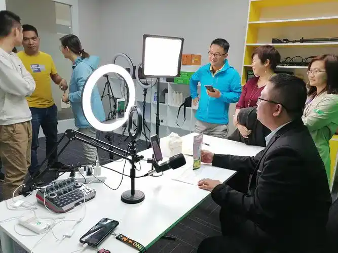 中山排名前十直播带货师培训机构排行榜(直播带货流量很重要)_抖音