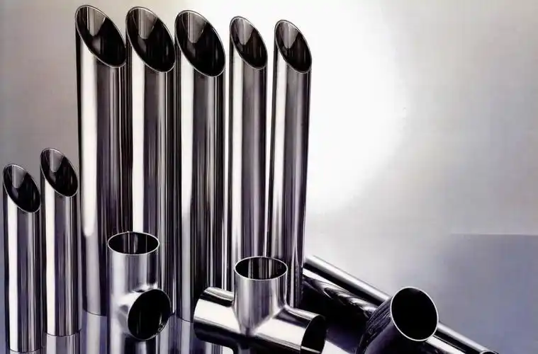 2021年不锈钢水管行业发展五大趋势