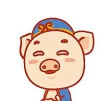猪八戒呆子表情包_微信头像图片大全
