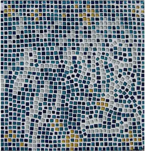 高清马赛克拼接贴图jpg图片