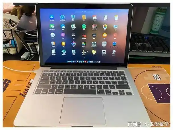 先进的二手苹果电脑轻松满足你的工作需求